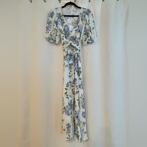 Kivari Airlie Midi Dress xxl / 16